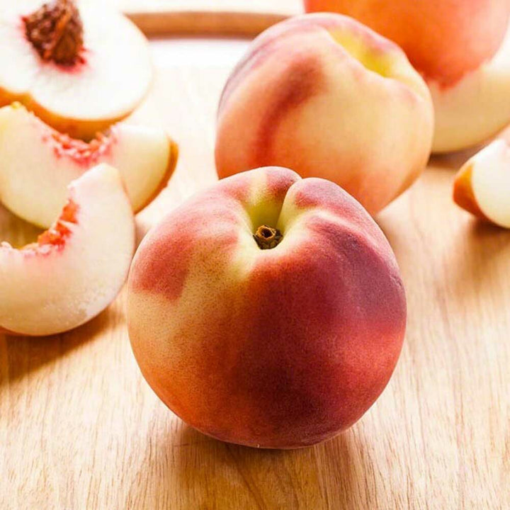 Peach Melba Coffee and Tea Flavoring